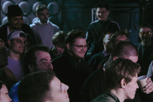 Отчет с ивента баттл-рэп площадки SIBERIAN GROOVE