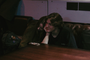 Отчет с ивента баттл-рэп площадки SIBERIAN GROOVE