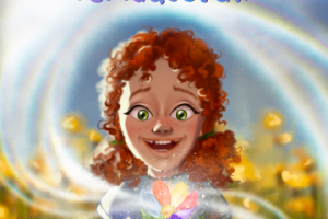 Children's book illustrations