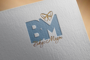 Логотип для бутика одежды