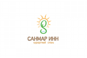 Логотип отеля