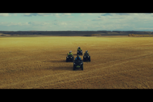 [Трейлер] - Прокат Квадроциклов