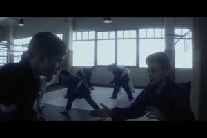 [Промо-Ролик] - Школы Дзюдо