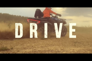 [Рекламный ролик] - Квадро-туры