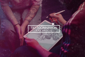 [Промо-Ролик] - Тату Салон