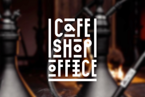 Кальянная - Лого