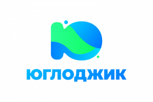 Юглоджик - Лого