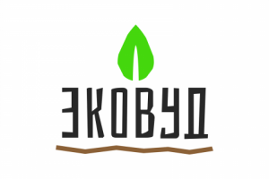 Эковуд - Лого
