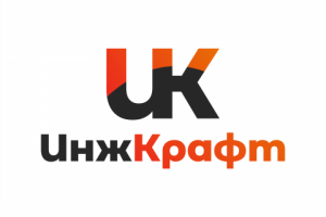 ИнжКрафт - Лого