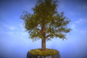 #NVJOB STC8 Pro (Advanced Shader for Unity SpeedTree 8)