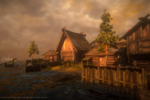 #NVJOB Simple Water Shaders (Unity)