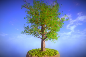 #NVJOB STC8 Toon (Advanced Toon Shader for Unity SpeedTree 8)