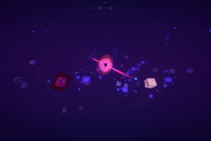 Infinity Square/Space (Unity)