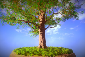 #NVJOB STC8 Toon (Advanced Toon Shader for Unity SpeedTree 8)