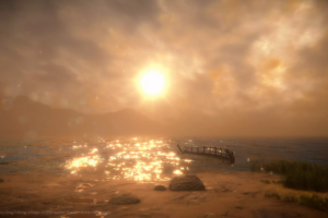 #NVJOB Simple Water Shaders (Unity)