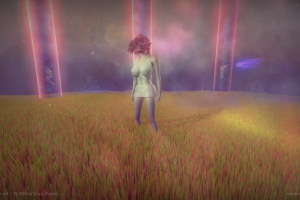 Rain Benchmark (C++, C#, Unity)