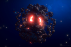 #NVJOB SkyBox Two Colors (Unity)