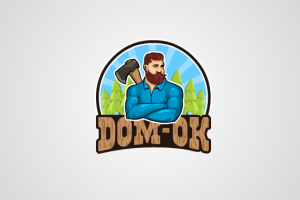 Dom-ok