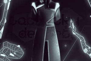 Концепт костюма