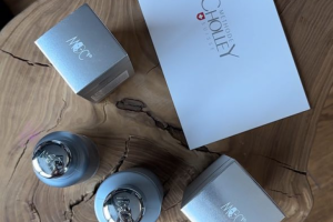 Съемка для бренда