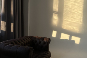 Бэкстэйдж со съемки