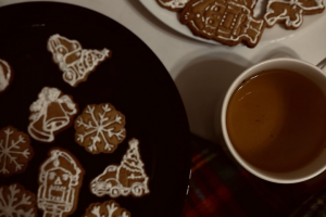 Кулинарный мастер-класс