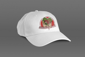 Разработка логотипа для шаурмечной