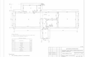проектная документация