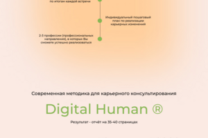 Редизайн лендинга