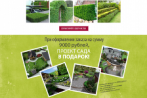 Сад своими руками - Семена на продажу