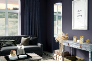 Визуализация интерьера