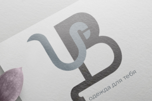 Лого бренда одежды