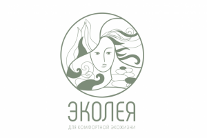 лого эко лавка