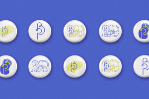 логотип и знак