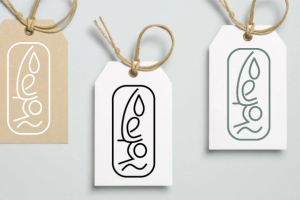 лого и знак