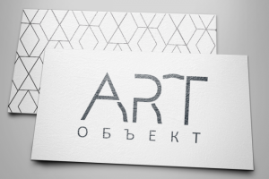 Логотип для студии интерьеров