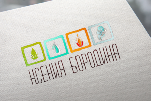 Лого для психолога