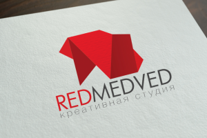 Логотип для веб-студии