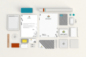 Фирменный стиль