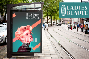 реклама для салона красоты