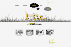 Сайт-портфолио