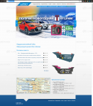 Сайт оф. дилера lifan