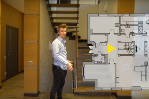 Альпино. Александр Сенчугов - Дизайнер интерьеров