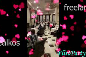 FlirtParty.kz (с отзывом)