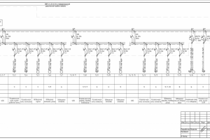 Электроснабжение
