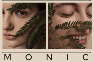 Кейс дизайна сайта для центра эстетической медицины "MONIC".