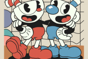 Постер к игре