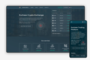 Cryptocurrency Exchange