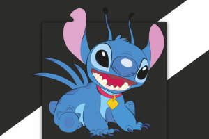 Stitch