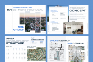 Презентация недвижимость Кипра